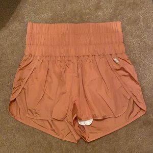 Free People The Way Home Shorts